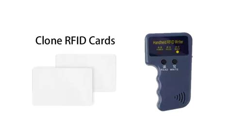 rfid card cloning machine|best rfid cloner.